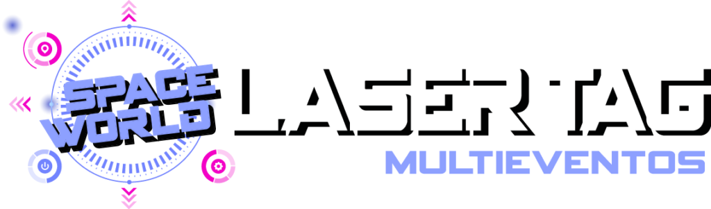 Space World LASER TAG Multieventos